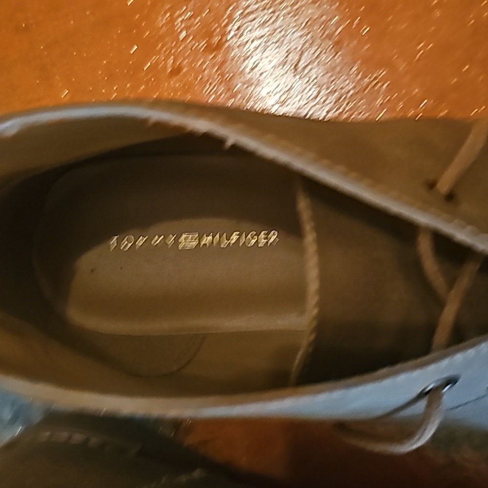Shoes - Picture 3 of 3